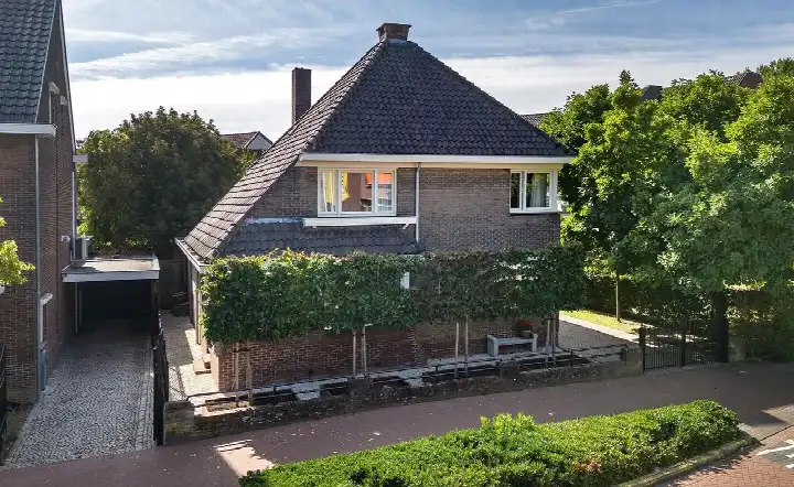 Vrijstaande woning te koop: Portbeemden 6, Eygelshoven-Kom Eygelshoven