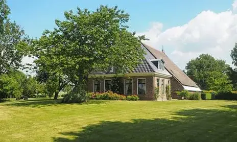 Vrijstaande woning te koop: Portmawei 3, Verspreide huizen Hantumhuizen Hantumhuzen