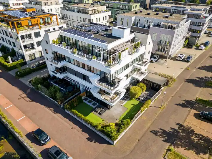 Appartement te koop: Portugalkade 113, Europakwartier W.-West Almere