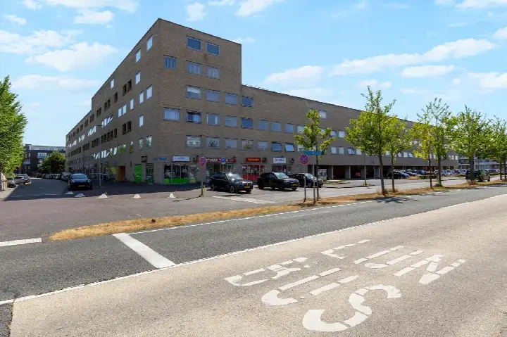 Woning te huur: Poseidonsingel, Homeruskwartier Zuid Almere