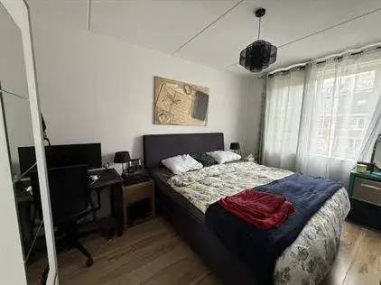 Room for rent: Postdwarsweg, Soesterberg Noord Soesterberg