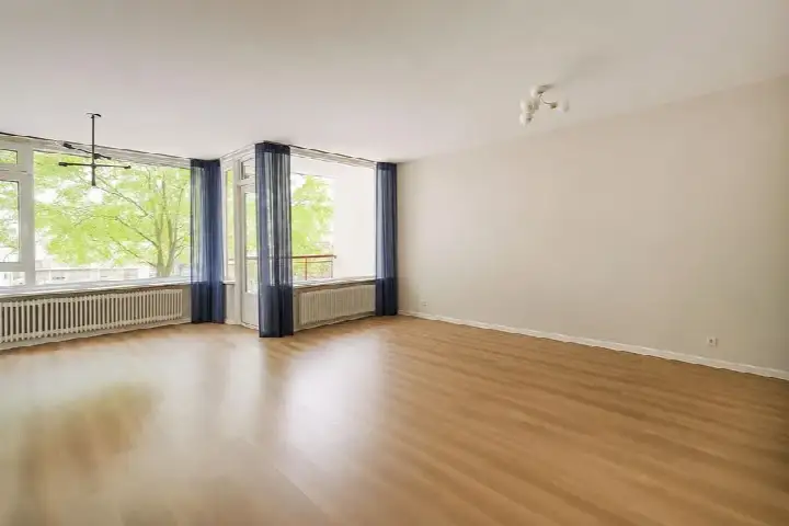 Apartment for sale: Postelse Hoeflaan 38B, Het Zand Noord-Oost Tilburg