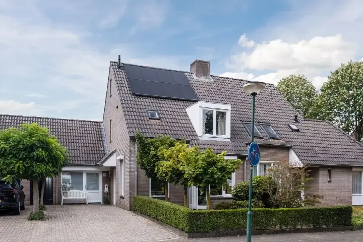 Tussenwoning te koop: Postelseweg 115, Kortkruis Eersel