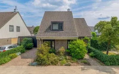 Hoekwoning te koop: Postelseweg 36A, De Dijken Eersel