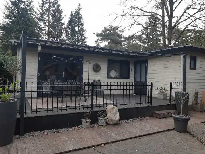 Vrijstaande woning te koop: Posthoornseweg 6-21, buitengebied Oisterwijk Zuid Oisterwijk