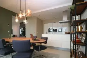 Woning te huur: Posthoornstraat, Stadsdriehoek Rotterdam
