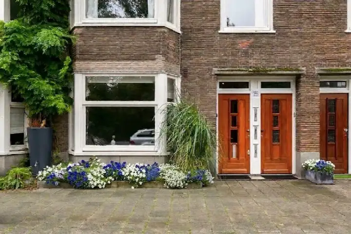 Appartement te koop: Postjeskade 155H, Postjeskade e.o. Amsterdam