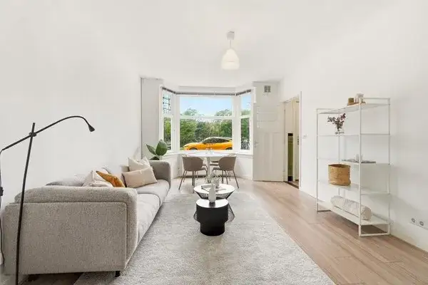 Apartment for sale: Postjeskade 177H, Postjeskade e.o. Amsterdam