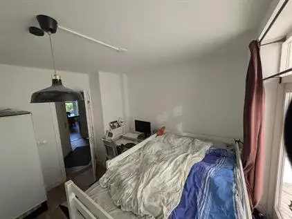 Kamer te huur: Postjeskade, Paramariboplein e.o. Amsterdam