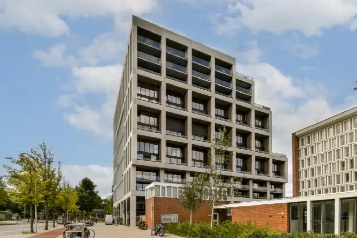Appartement te koop: postjesweg 202, Overtoomse Veld-Noord Amsterdam