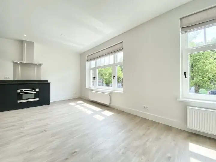 Home for rent: Postjesweg, Overtoomse Veld-Zuid Amsterdam