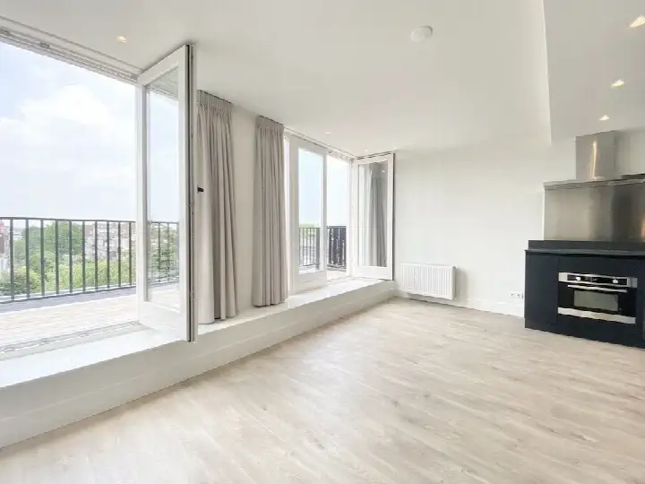 Woning te huur: Postjesweg, Overtoomse Veld-Zuid Amsterdam