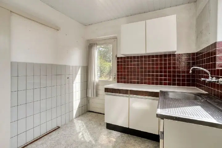 Semi-detached for sale: Postpad 14, Berlicum Berlicum