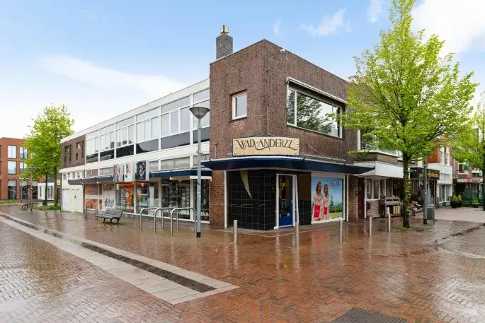Appartement te koop: Poststraat 2A, Centrum-Delfzijl Delfzijl