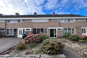 Woning te huur: Poststraat, Finsterwolde-Centrum Finsterwolde