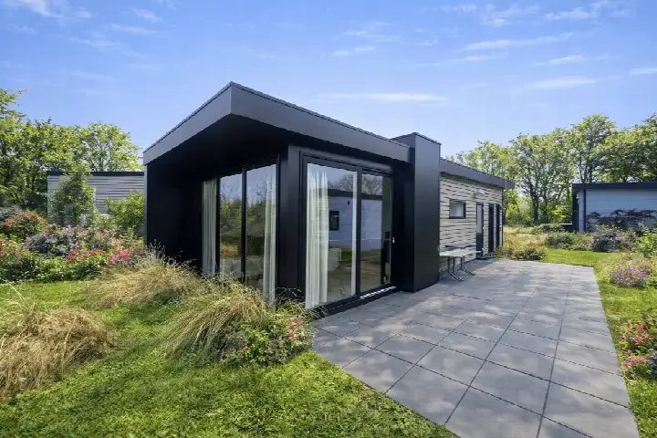 Appartement te koop: Postweg 10, Verspreide huizen in de polders Eierland en Eendracht De Cocksdorp