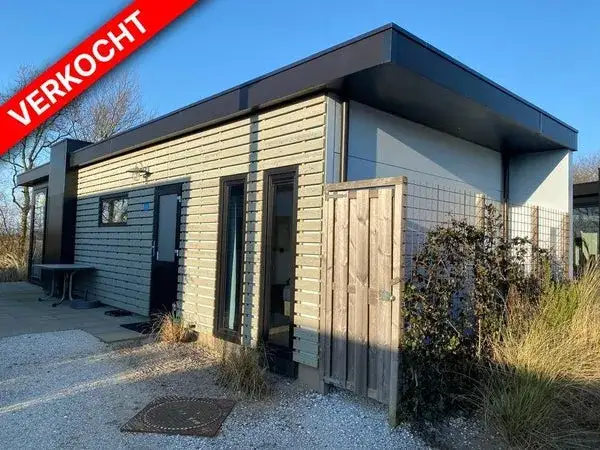Woning te koop: Postweg 10H112, Verspreide huizen in de polders Eierland en Eendracht De Cocksdorp