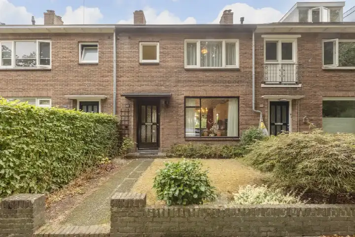 Tussenwoning te koop: Postweg 157, Hengstdal Nijmegen