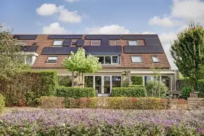 Woning te koop: Postweg 26, Leersum-Dorp Leersum