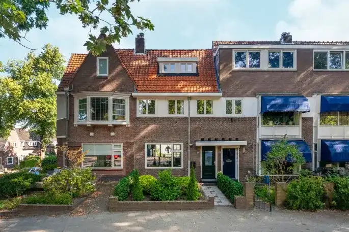 Tussenwoning te koop: Postweg 77, Hengstdal Nijmegen