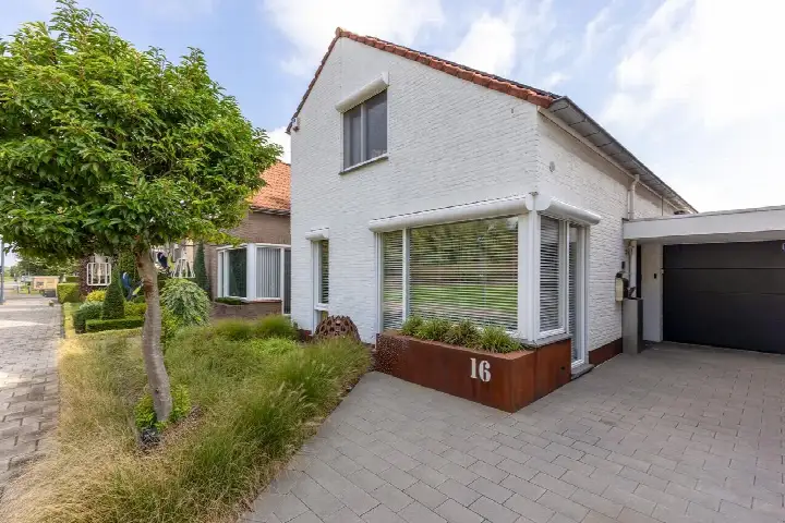 Woning te koop: Postweg, Hondsbroek Born