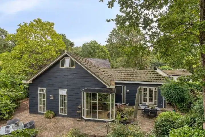 Vrijstaande woning te koop: Potdijk 8D28, Verspreide huizen Markelo Markelo