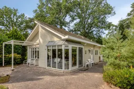 Vrijstaande woning te koop: Potdijk 8D4, Verspreide huizen Markelo Markelo