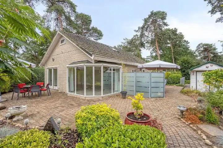 Vrijstaande woning te koop: Potdijk 8G26, Verspreide huizen Markelo Markelo