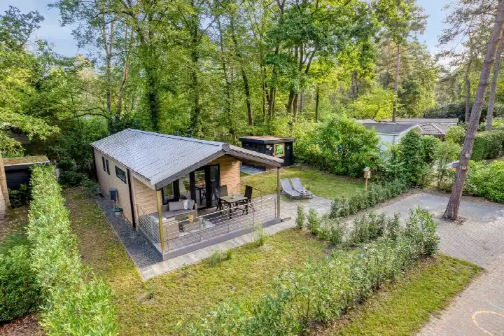 Vrijstaande woning te koop: Potdijk 8S032, Verspreide huizen Markelo Markelo