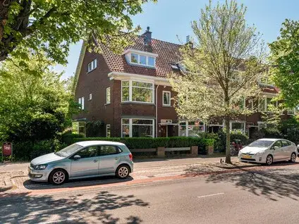 Hoekwoning te koop: Potgieterlaan 12, Voorburg Midden zuid Voorburg