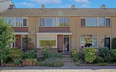 Tussenwoning te koop: Potgieterlaan 99, Zonneveld Hazerswoude-Rijndijk