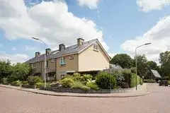 Hoekwoning te koop: Potgieterstraat 55, Putten-Zuid-Oost Putten