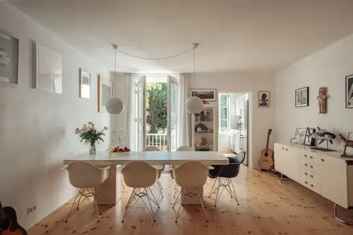 Apartment for sale: Potgieterstraat 61H, Da Costabuurt-Noord Amsterdam