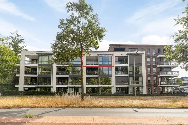 Appartement te koop: Potskampstraat 1AP18, Haerbroek-Scholtenhoek Oldenzaal