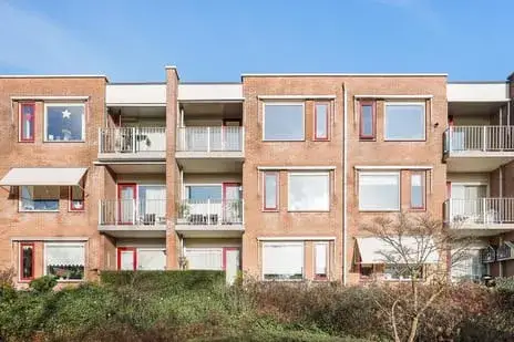 Appartement te huur: Potskampstraat 64, Haerbroek-Scholtenhoek Oldenzaal