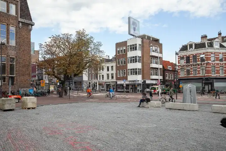 Woning te huur: Potterstraat, Breedstraat en Plompetorengracht en omgeving Utrecht