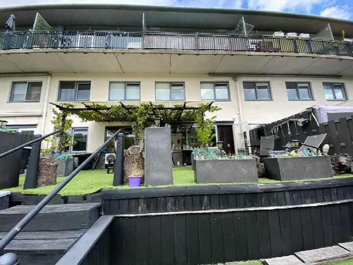 Woning te huur: Potvisstraat, Walvisbuurt Amsterdam