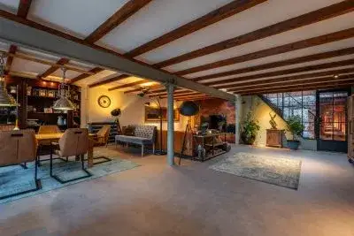 Apartment for sale: Poulinkstraat 3B, Binnenstad Zuid Almelo