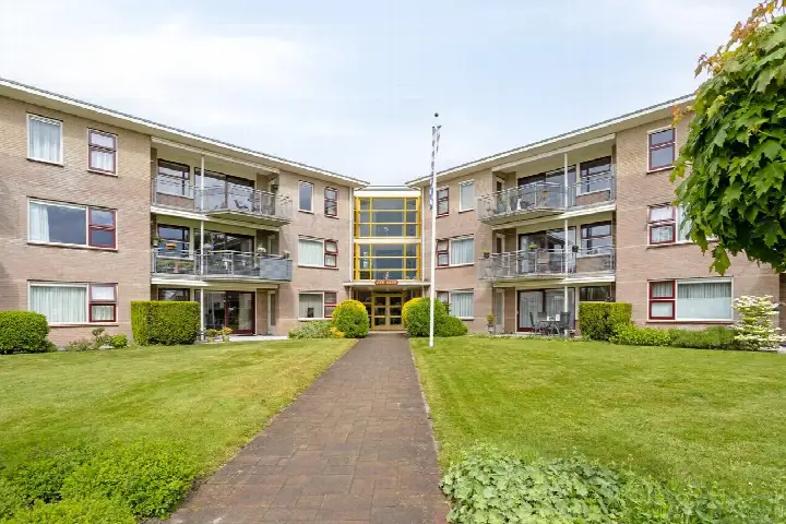 Appartement te koop: Praam 20, Haulerwijk-Noord-West Haulerwijk