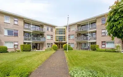 Appartement te koop: Praam 20, Haulerwijk-Noord-West Haulerwijk