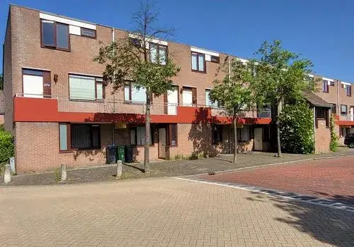 Appartement te koop: Praam 273, Punterbuurt Amstelveen