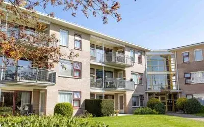 Appartement te koop: Praam 28, Haulerwijk-Noord-West Haulerwijk