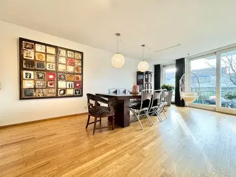 Apartment for rent: Praterlaan 162, Park de Meer Amsterdam