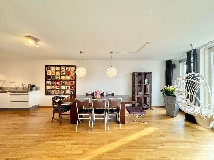 Appartement te huur: Praterlaan 162, Park de Meer Amsterdam