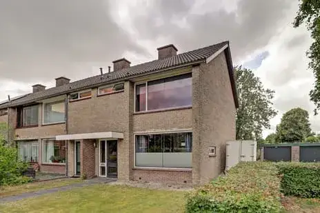 Hoekwoning te koop: Preesterlânswei 40, Hurdegaryp Hurdegaryp