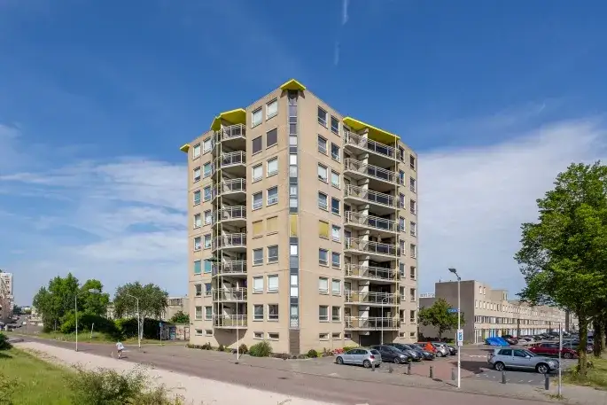 Apartment for sale: Prelude 33, Westerwatering Zuid Zaandam