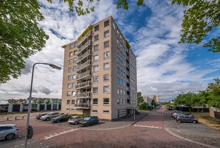 Apartment for rent: Prelude 37, Westerwatering Zuid Zaandam