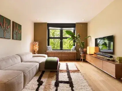 Appartement te koop: President Kennedylaan 228-3, Scheldebuurt-West Amsterdam