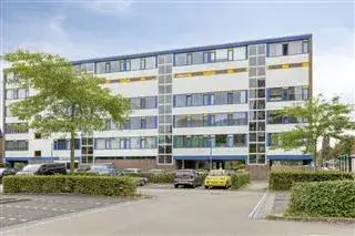 Appartement te koop: President Kennedylaan 371, Velp-Zuid ten zuiden van Waterstraat Velp