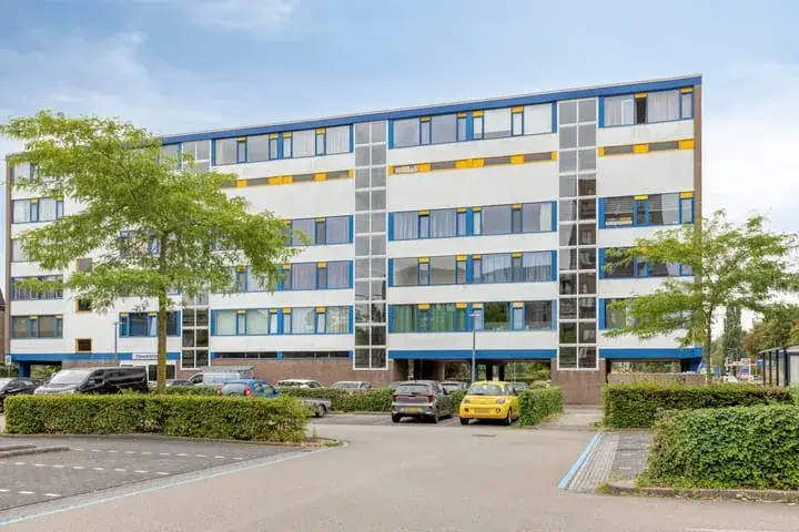 Apartment for sale: President Kennedylaan 371, Velp-Zuid ten zuiden van Waterstraat Velp (Ge)